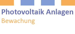 Photovoltaik Bewachung Alkin Security